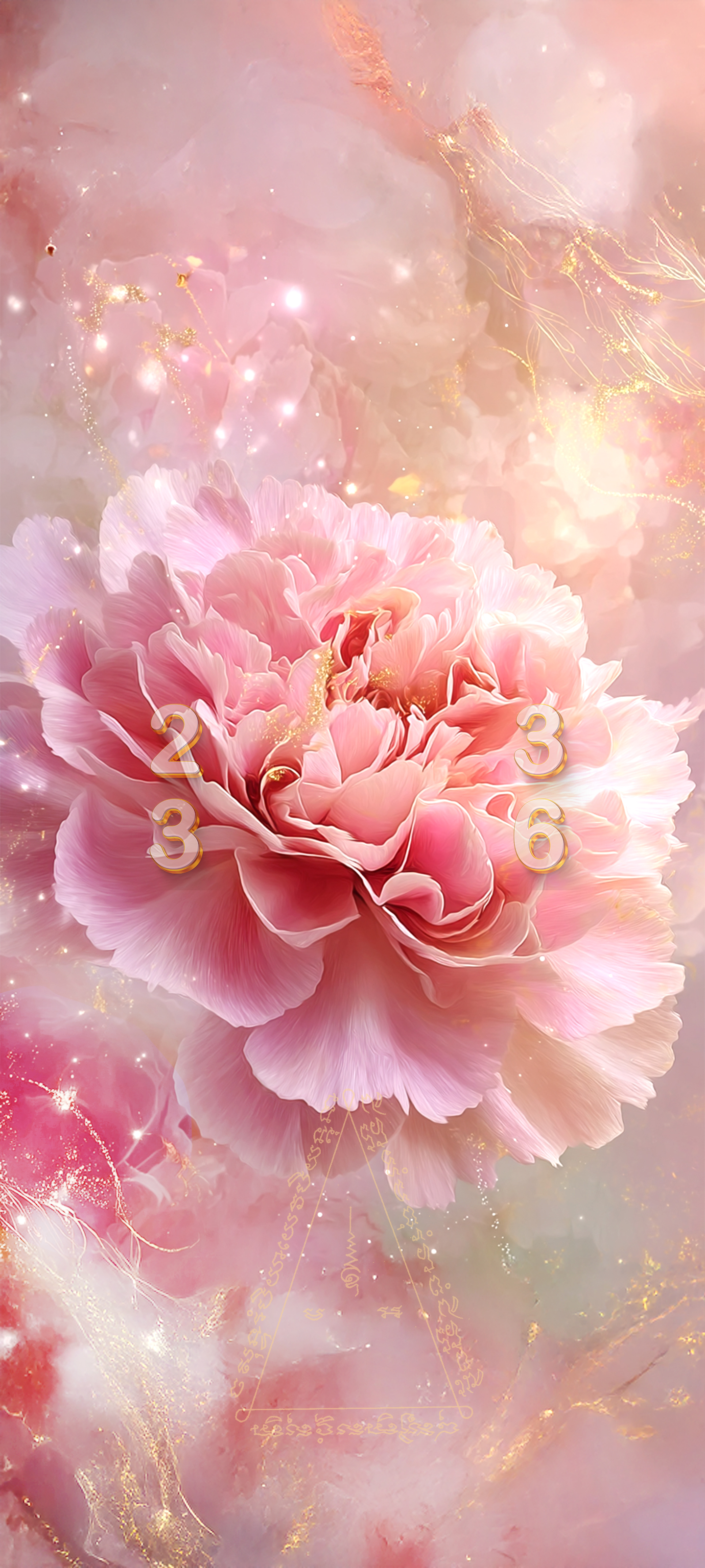 โบตั๋นดึงดูดรักแท้