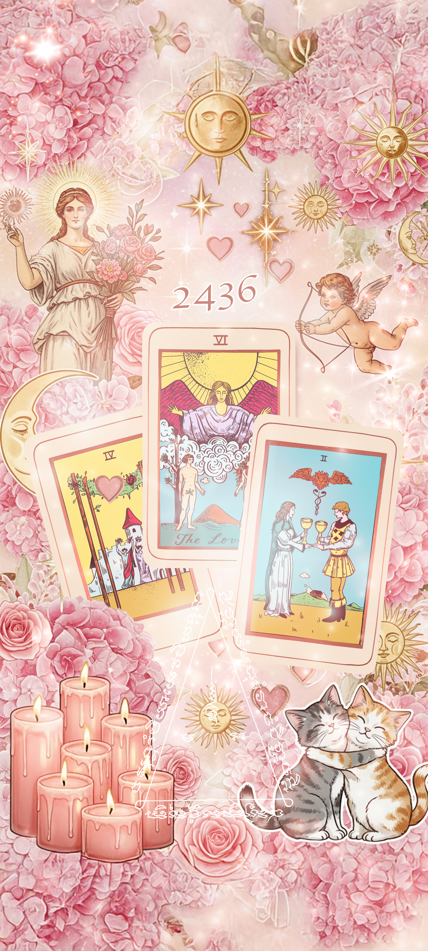 Vision Board มูความรัก2